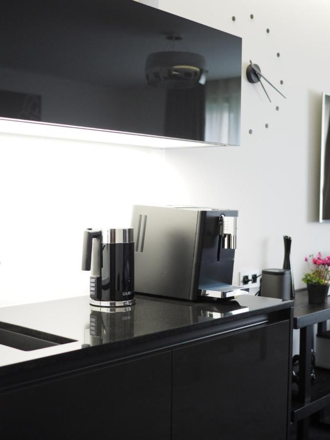 Apartman Grey Прага Экстерьер фото