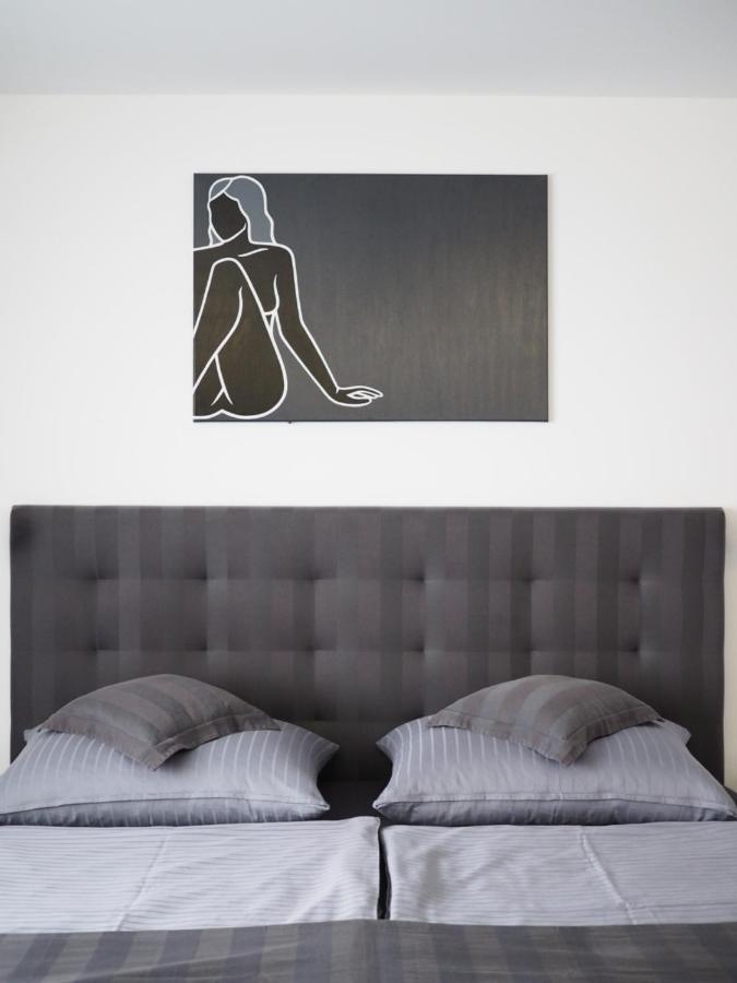 Apartman Grey Прага Экстерьер фото