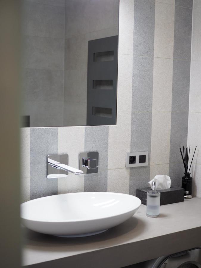Apartman Grey Прага Экстерьер фото